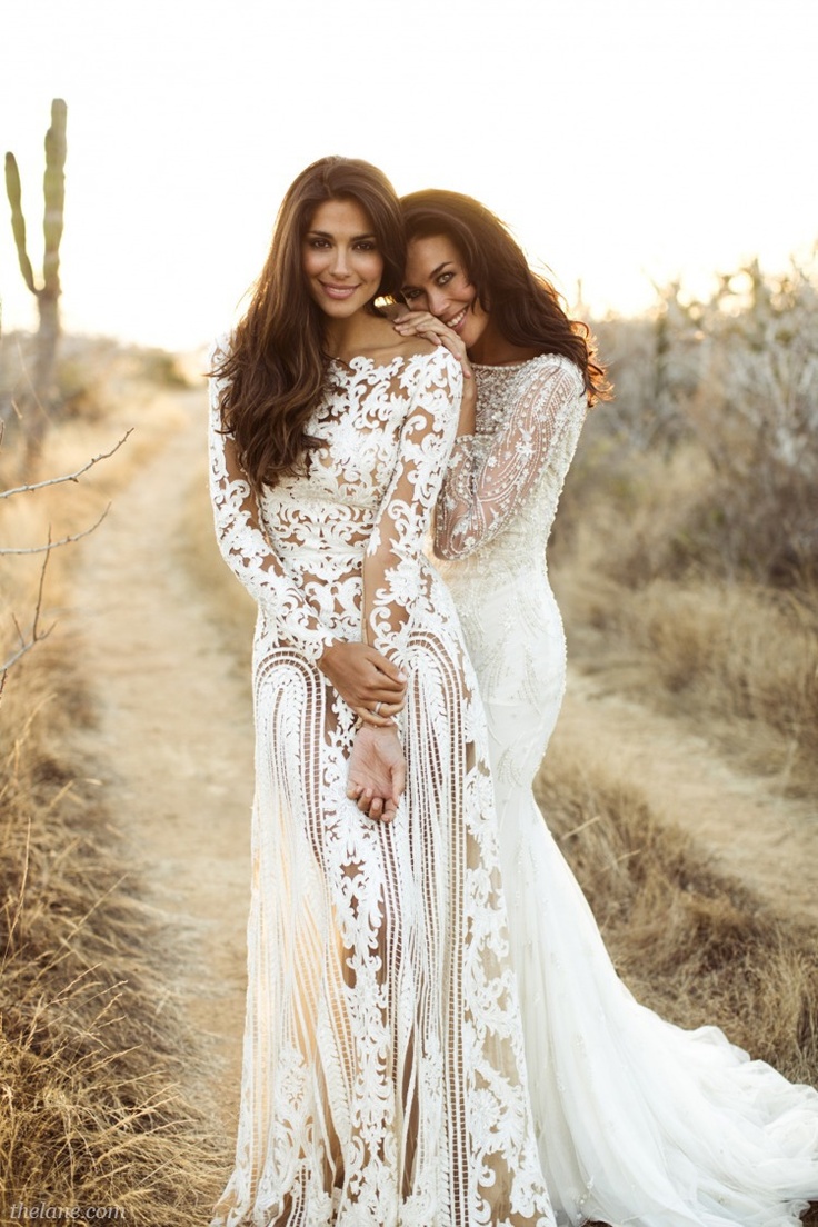 Best Beautiful Long Sleeve Wedding Dresses  Check it out now 